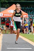 18th, 2012, Februarie, February, Interhigh, Interhoer, Mediclinic Nelspruit, Rob Ferreira, andrew schoeman, girls, longjump, meisies, u15, verspring