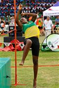 18th, 2012, Februarie, February, Interhigh, Interhoer, Mediclinic Nelspruit, Rob Ferreira, andrew schoeman, girls, high jump, hoogspring, meisies, u19