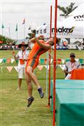 18th, 2012, Februarie, February, Interhigh, Interhoer, Mediclinic Nelspruit, Rob Ferreira, andrew schoeman, girls, high jump, hoogspring, meisies, u19