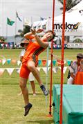 18th, 2012, Februarie, February, Interhigh, Interhoer, Mediclinic Nelspruit, Rob Ferreira, andrew schoeman, girls, high jump, hoogspring, meisies, u19