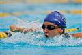2012, 50m, Inter high swimming gala, butterfly, girls