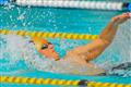14 and under, 2012, 50m, Inter high swimming gala, back stroke, boys