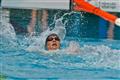 2012, 50m, Inter high swimming gala, back stroke, boys