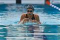 15 and under, 200m, 2012, Inter high swimming gala, girls, individual, medly