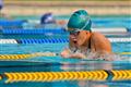 15 year old, 2012, 50m, Inter high swimming gala, breastroke, breaststroke, girls