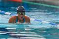 15 and under, 200m, 2012, Inter high swimming gala, girls, individual, medly
