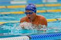 16 year old, 2012, 50m, Inter high swimming gala, boys, breastroke, breaststroke