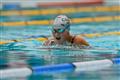 17 year old, 2012, 50m, Inter high swimming gala, breastroke, breaststroke, girls