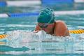 15 and under, 200m, 2012, Inter high swimming gala, girls, individual, medly