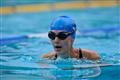 2012, 50m, Inter high swimming gala, breaststroke, girls