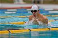 2012, 50m, Inter high swimming gala, boys, breaststroke