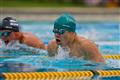 2012, 50m, Inter high swimming gala, boys, breaststroke