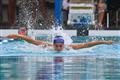 15 and under, 200m, 2012, Inter high swimming gala, boys, individual, medly