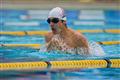 2012, 50m, Inter high swimming gala, boys, breaststroke