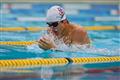 2012, 50m, Inter high swimming gala, boys, breaststroke 2012, 50m, Inter high swimming gala, boys, breaststroke
