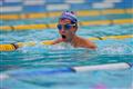 2012, 50m, Inter high swimming gala, boys, breaststroke