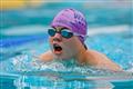 2012, 50m, Inter high swimming gala, boys, breaststroke