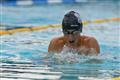 15 and under, 200m, 2012, Inter high swimming gala, boys, individual, medly