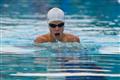 15 and under, 200m, 2012, Inter high swimming gala, boys, individual, medly