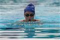 15 and under, 200m, 2012, Inter high swimming gala, girls, individual, medly
