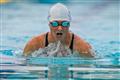 200m, 2012, Inter high swimming gala, girls, individual, medly