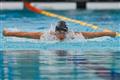 200m, 2012, Inter high swimming gala, boys, individual, medly