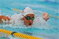 200m, 2012, Inter high swimming gala, boys, individual, medly