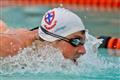 200m, 2012, Inter high swimming gala, boys, individual, medly