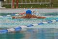 14 and under, 2012, 50m, Inter high swimming gala, boys, butterfly