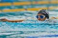15 year old, 2012, 50m, Inter high swimming gala, butterfly, girls