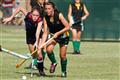 10th March 2012, B veld, NHS, Nelspruit, Nelspruit Hoerskool, Penryn, SPORT, U/15B, girls, hockey, wintersport