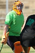 10th March 2012, B veld, NHS, Nelspruit, Nelspruit Hoerskool, Penryn, SPORT, U/15B, girls, hockey, wintersport