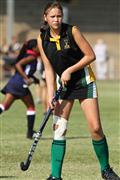 10th March 2012, B veld, NHS, Nelspruit, Nelspruit Hoerskool, Penryn, SPORT, U/15B, girls, hockey, wintersport