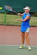 10th, 2012, Big 5 Tennis Tournament, February, Tennis, Tournament, Van Riebeeck Tennis Club, Waterkloof, girls