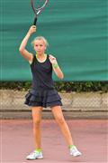 10th, 2012, Big 5 Tennis Tournament, February, Nelspruit Hoer, Tennis, Tournament, Van Riebeeck Tennis Club, girls