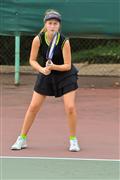 10th, 2012, Big 5 Tennis Tournament, February, Nelspruit Hoer, Tennis, Tournament, Van Riebeeck Tennis Club, girls