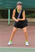 10th, 2012, Big 5 Tennis Tournament, February, Nelspruit Hoer, Tennis, Tournament, Van Riebeeck Tennis Club, girls