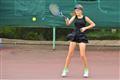 10th, 2012, Big 5 Tennis Tournament, February, Nelspruit Hoer, Tennis, Tournament, Van Riebeeck Tennis Club, girls
