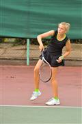 10th, 2012, Big 5 Tennis Tournament, February, Nelspruit Hoer, Tennis, Tournament, Van Riebeeck Tennis Club, girls
