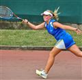 10th, 2012, Big 5 Tennis Tournament, February, Tennis, Tournament, Van Riebeeck Tennis Club, Waterkloof, girls