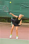 10th, 2012, Big 5 Tennis Tournament, February, Nelspruit Hoer, Tennis, Tournament, Van Riebeeck Tennis Club, girls