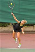 10th, 2012, Big 5 Tennis Tournament, February, Nelspruit Hoer, Tennis, Tournament, Van Riebeeck Tennis Club, girls