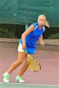 10th, 2012, Big 5 Tennis Tournament, February, Tennis, Tournament, Van Riebeeck Tennis Club, Waterkloof, girls