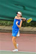 10th, 2012, Big 5 Tennis Tournament, February, Tennis, Tournament, Van Riebeeck Tennis Club, Waterkloof, girls