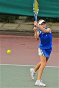 10th, 2012, Big 5 Tennis Tournament, February, Tennis, Tournament, Van Riebeeck Tennis Club, Waterkloof, girls