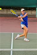 10th, 2012, Big 5 Tennis Tournament, February, Tennis, Tournament, Van Riebeeck Tennis Club, Waterkloof, girls