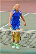 10th, 2012, Big 5 Tennis Tournament, February, Tennis, Tournament, Van Riebeeck Tennis Club, Waterkloof, girls