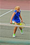 10th, 2012, Big 5 Tennis Tournament, February, Tennis, Tournament, Van Riebeeck Tennis Club, Waterkloof, girls