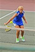 10th, 2012, Big 5 Tennis Tournament, February, Tennis, Tournament, Van Riebeeck Tennis Club, Waterkloof, girls