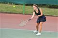 10th, 2012, Big 5 Tennis Tournament, February, Monique, Nelspruit Hoer, Tennis, Tournament, Van Riebeeck Tennis Club, girls